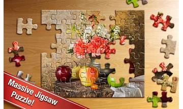 Countryside Jigsaw for Android - Download the APK from Habererciyes